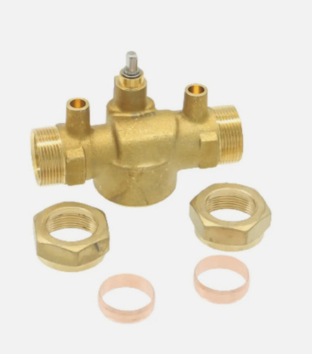 Drayton 679 22mm port body - 2,