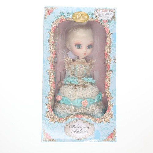Pullip doll figure - figure, romantique