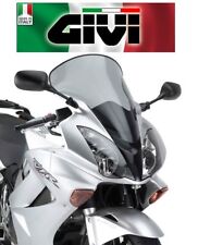 Cupolino specifico fume' HONDA VFR 800 VTEC 2002 2003 2004 2005 2006 D217S GIVI 