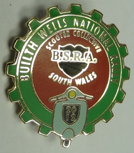 Builth wells 2012 bsra - builth,