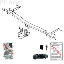 Tow-Trust Towbar for Audi A3 5