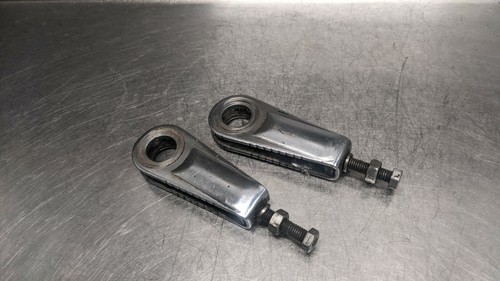 Honda cb650 chain adjusters - adjusters, cb