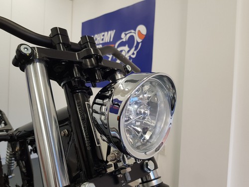 New headlight for - headlight,
