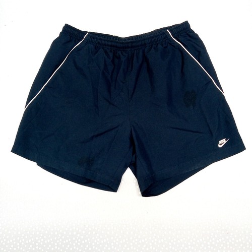 Vintage y2k nike shorts swim - y2k,