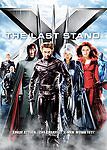 X-Men: The Last Stand (DVD, Widescreen) - - - **DISC ONLY**