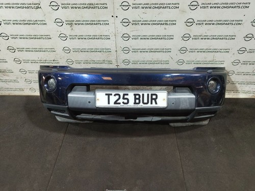 Land rover discovery l319 - discovery, 4