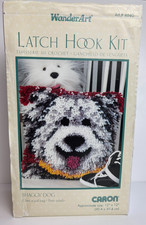 Shaggy Dog Caron WonderArt