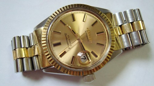 Vintage automatic felca sport - vintage,