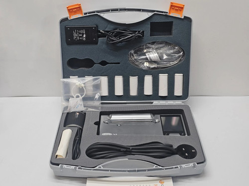 Spirometer microlab carefusion - spirometer,