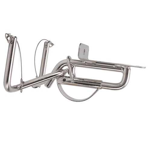 Quick release boat - boat, snap