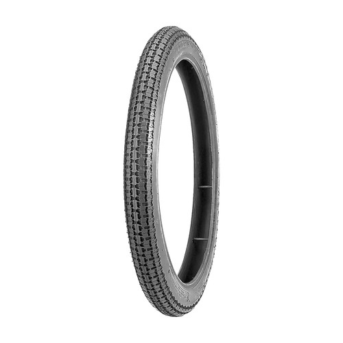 Twin jet 100 rear tyre - twin,