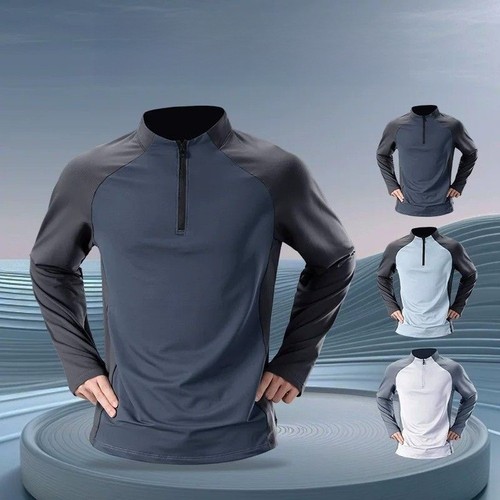 Mens training suit - suit, stand