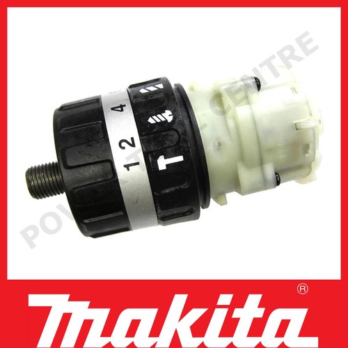 Makita cordless combi hammer - combi,