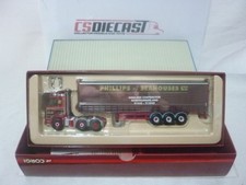 Corgi Roadscene Modern Truck