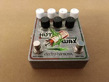 EHX (Electro-Harmonix) ‘Hot