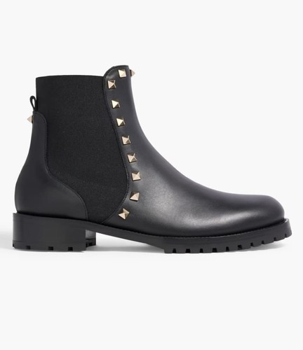 Valentino rockstud beatle - rockstud,