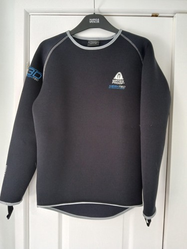 Waterproof meshtec top - waterproof, to
