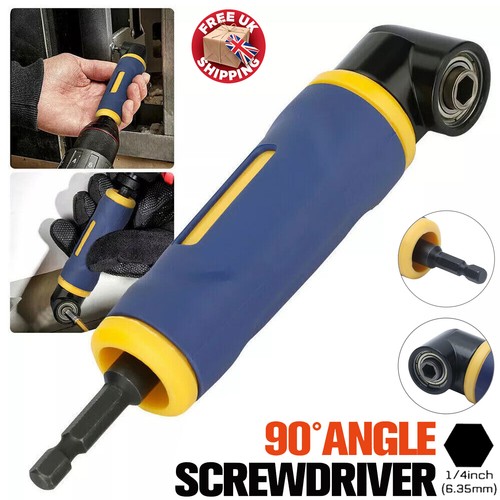 Degree right angle drill - degree,