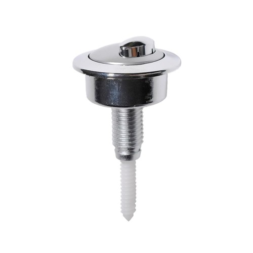 Toilet flush button compatible - flush,