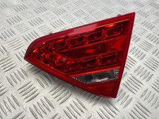 2010 AUDI A5 CONVERTIBLE REAR RIGHT DRIVERS INNER TAIL LIGHT RHD 8T0945094A