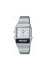 Casio Collection Stainless