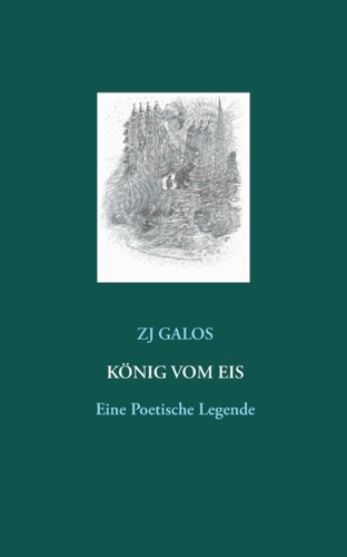Galos knig vom eis - vom,