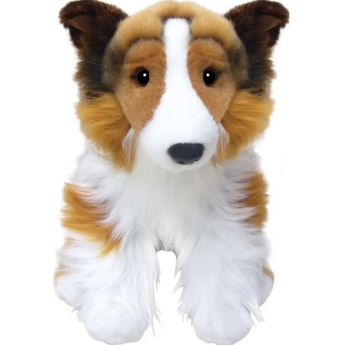Faithful friends shetland - faithful,