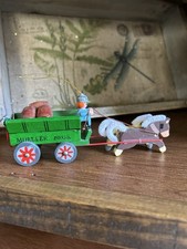 Vtg Kurt Adler Large Horse