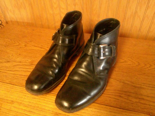 Vintage florsheim imperial - vintage,