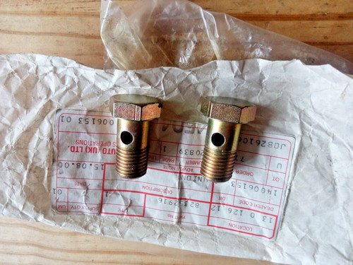 Genuine lancia delta - genuine,