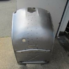Vespa PX T5 Legshield and
