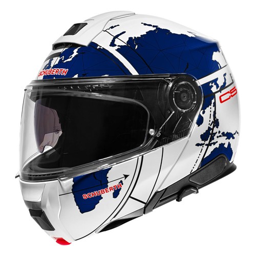 Schuberth globe modular - c5,