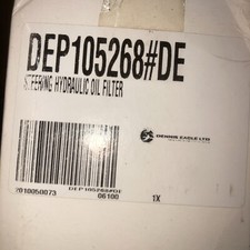 Hydraulic power steering