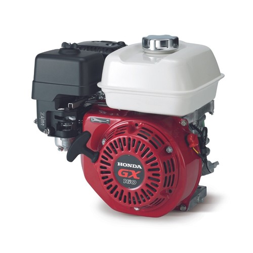 Honda gx160 hp - 5.5,
