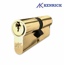 BSEN1303 6 Pin Euro Cylinder