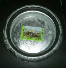 6" inch Bauer female end cap