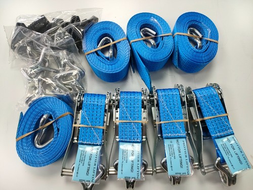Blue car trailer over - -,