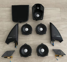 BMW X3 X3M G01 HARMAN KARDON