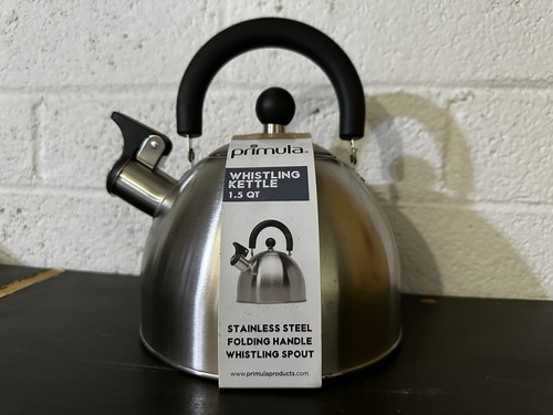 New primula stainless steel - primula,