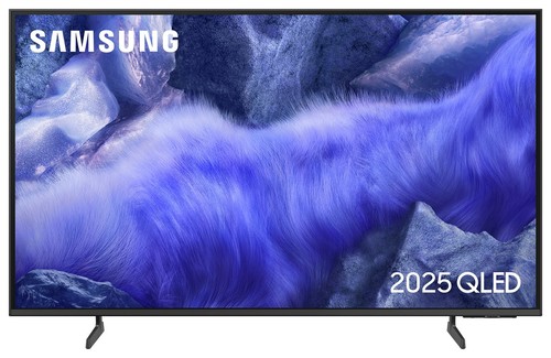 Samsung smart qled - smart,