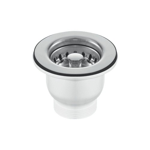 Rangemaster chrome belfast - 1.0,