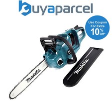 Makita DUC353Z Twin 18v / 36v