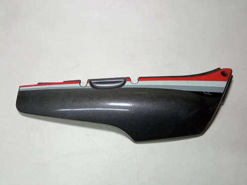 Honda nsr 125 - honda, side