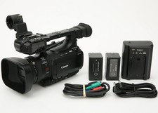 Canon XF100 HD Professional
