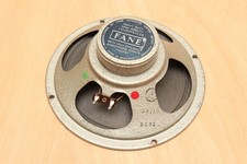 Fane Anisotropic Vintage