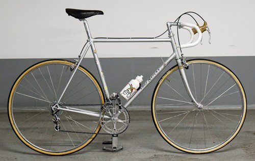 First eddy merckx professional - first,