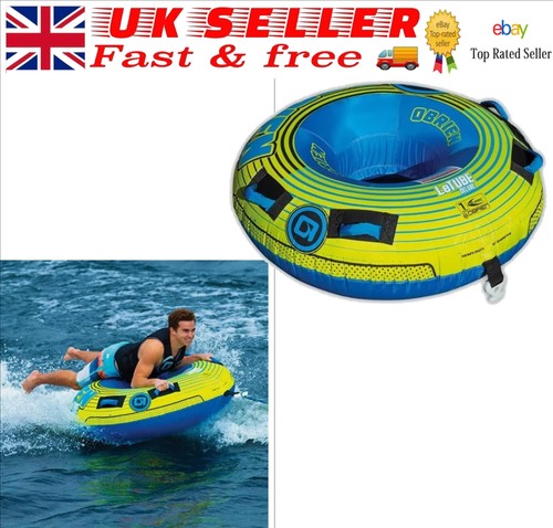 Obrien tube deluxe towable - tube,