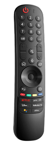 For oled77c26ld replacement - lg,