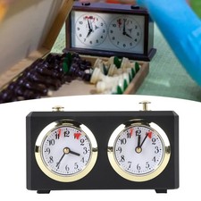 C-Mechanical Chess Clock