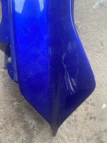 Yamaha yzf right - right, fairing